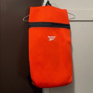 New Reebok Backpack
